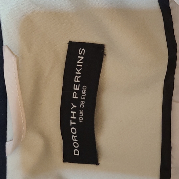 Dorothy Perkins Blazer - Picture 3 of 5